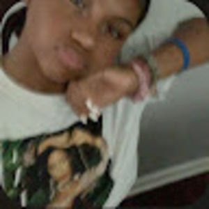 Meet your Posher, Mariah